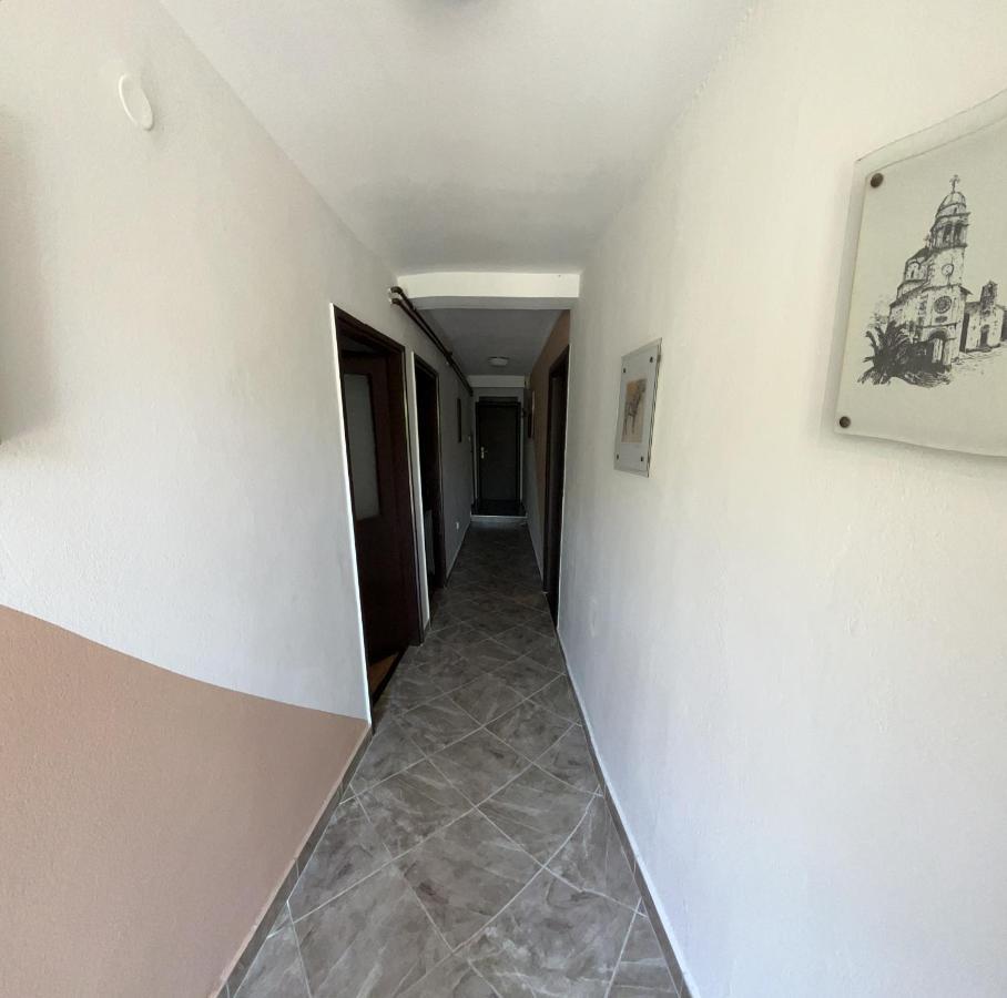 Sobe Mracevic Homestay