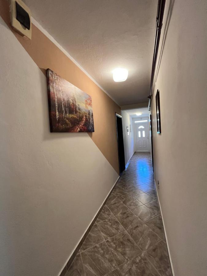 Homestay Sobe Mracevic